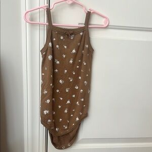 Jamie Kay size 2 bodysuit